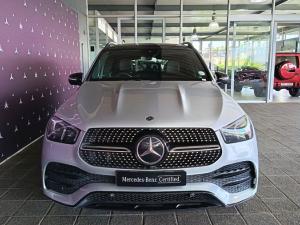 Mercedes-Benz GLE GLE400d 4Matic - Image 2