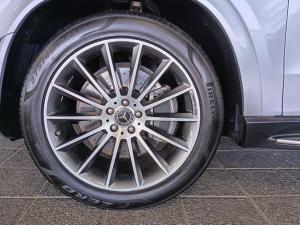 Mercedes-Benz GLE GLE400d 4Matic - Image 3