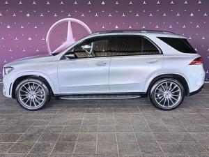 Mercedes-Benz GLE GLE400d 4Matic - Image 4