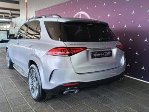 Mercedes-Benz GLE GLE400d 4Matic - Image 5