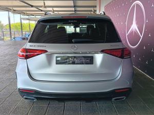 Mercedes-Benz GLE GLE400d 4Matic - Image 6