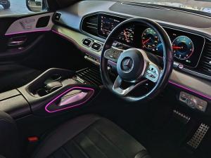 Mercedes-Benz GLE GLE400d 4Matic - Image 7