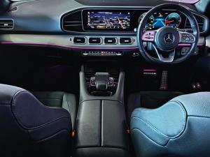 Mercedes-Benz GLE GLE400d 4Matic - Image 8