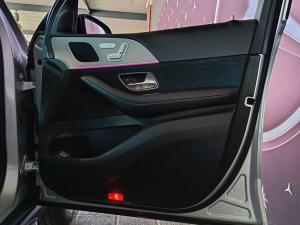 Mercedes-Benz GLE GLE400d 4Matic - Image 9