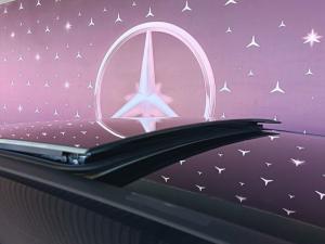Mercedes-Benz A-Class A200 hatch Progressive - Image 10