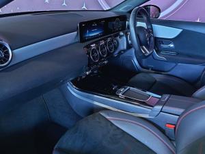 Mercedes-Benz A-Class A200 hatch Progressive - Image 11