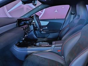 Mercedes-Benz A-Class A200 hatch Progressive - Image 12
