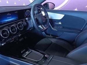 Mercedes-Benz A-Class A200 hatch Progressive - Image 13
