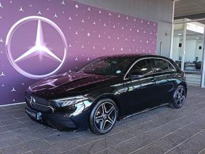 Mercedes-Benz A-Class A200 hatch Progressive - Image 1