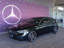 Thumbnail Mercedes-Benz A-Class A200 hatch Progressive