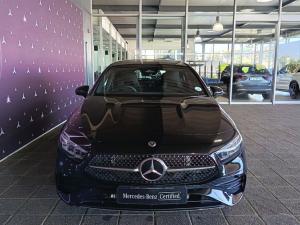 Mercedes-Benz A-Class A200 hatch Progressive - Image 2