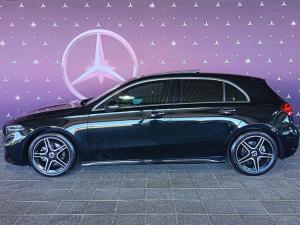 Mercedes-Benz A-Class A200 hatch Progressive - Image 4