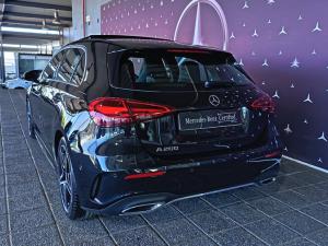 Mercedes-Benz A-Class A200 hatch Progressive - Image 5