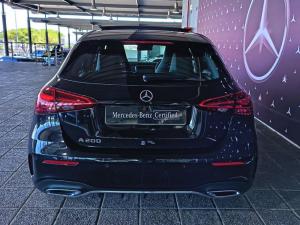 Mercedes-Benz A-Class A200 hatch Progressive - Image 6