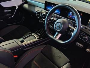 Mercedes-Benz A-Class A200 hatch Progressive - Image 7
