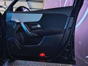 Mercedes-Benz A-Class A200 hatch Progressive - Image 8
