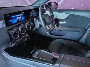 Mercedes-Benz A-Class A200 hatch Progressive - Image 10