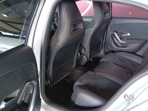 Mercedes-Benz A-Class A200 hatch Progressive - Image 12