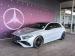 Mercedes-Benz A-Class A200 hatch Progressive - Thumbnail 1