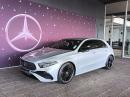 Thumbnail Mercedes-Benz A-Class A200 hatch Progressive