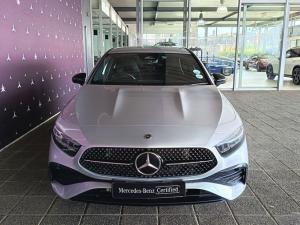 Mercedes-Benz A-Class A200 hatch Progressive - Image 2