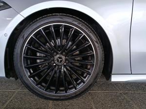 Mercedes-Benz A-Class A200 hatch Progressive - Image 3