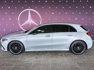 Mercedes-Benz A-Class A200 hatch Progressive - Image 4