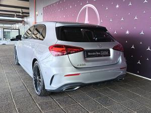Mercedes-Benz A-Class A200 hatch Progressive - Image 5