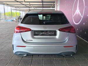 Mercedes-Benz A-Class A200 hatch Progressive - Image 6