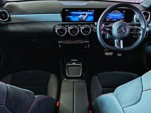 Mercedes-Benz A-Class A200 hatch Progressive - Image 7