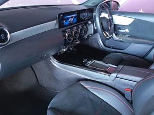 Mercedes-Benz A-Class A200 hatch Progressive - Image 8