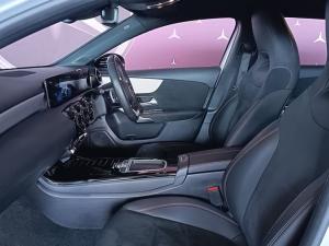 Mercedes-Benz A-Class A200 hatch Progressive - Image 9