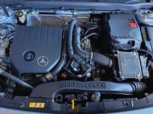 Mercedes-Benz A-Class A200 hatch Progressive - Image 10