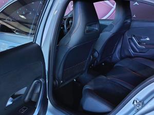 Mercedes-Benz A-Class A200 hatch Progressive - Image 15