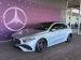 Mercedes-Benz A-Class A200 hatch Progressive - Thumbnail 1