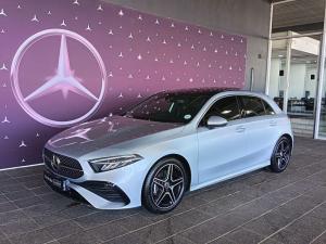 Mercedes-Benz A-Class A200 hatch Progressive - Image 1