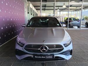 Mercedes-Benz A-Class A200 hatch Progressive - Image 2