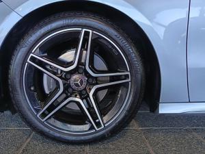 Mercedes-Benz A-Class A200 hatch Progressive - Image 3
