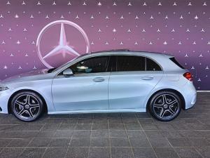 Mercedes-Benz A-Class A200 hatch Progressive - Image 4