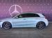 Mercedes-Benz A-Class A200 hatch Progressive - Thumbnail 4
