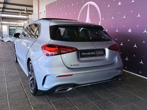 Mercedes-Benz A-Class A200 hatch Progressive - Image 5