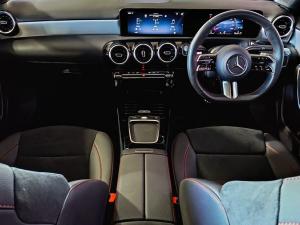 Mercedes-Benz A-Class A200 hatch Progressive - Image 7