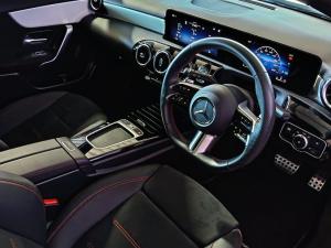 Mercedes-Benz A-Class A200 hatch Progressive - Image 8