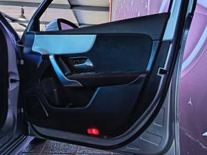 Mercedes-Benz A-Class A200 hatch Progressive - Image 9