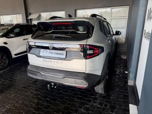 Renault Duster 1.3T Techno - Image 10