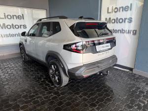 Renault Duster 1.3T Techno - Image 11