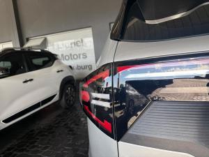 Renault Duster 1.3T Techno - Image 12