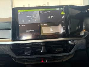 Renault Duster 1.3T Techno - Image 21