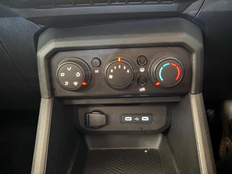 Renault Duster Duster 1.3T Techno