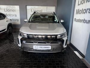 Renault Duster 1.3T Techno - Image 3